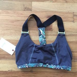 NWT Maaji Sports Bra
